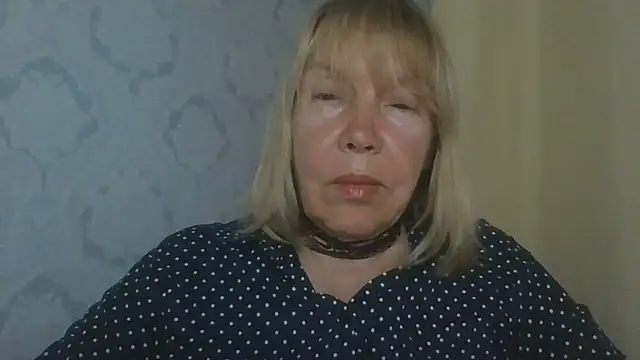 OlgaShine Pertunjukan Webcam