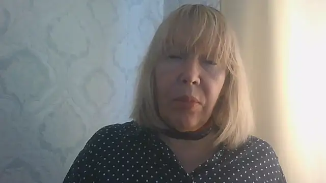 OlgaShine Chat XXX in diretta