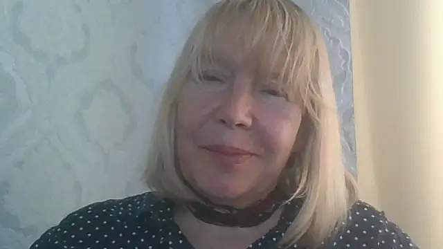 OlgaShine Webcam Show