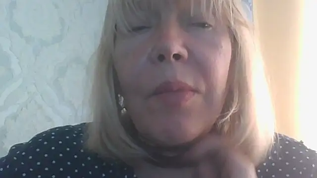 OlgaShine's Live XXX Chat