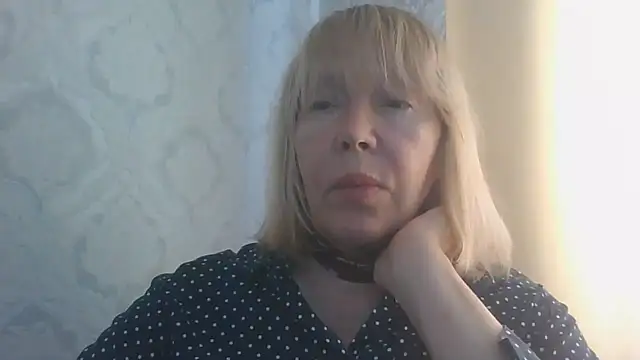 OlgaShine 라이브 XXX 채팅