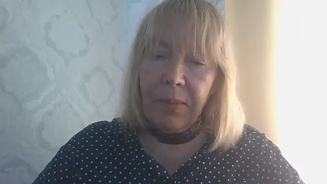 Živý XXX chat OlgaShine