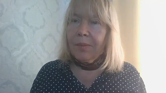 OlgaShine 网络视讯表演
