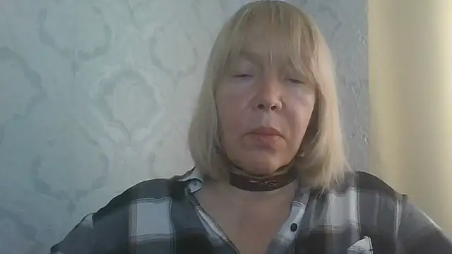 OlgaShine – Live XXX-chat