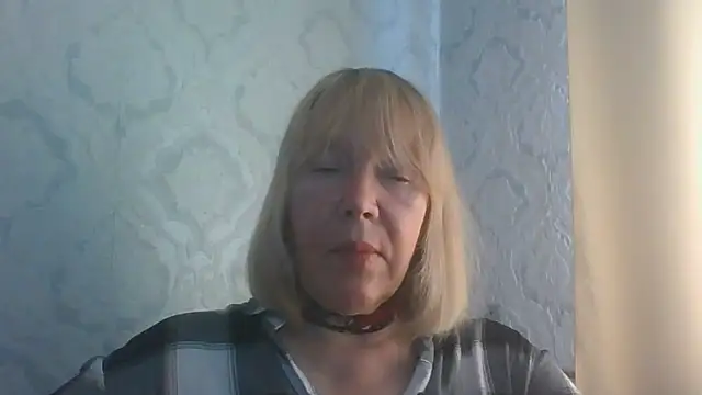 OlgaShinen Live XXX chat