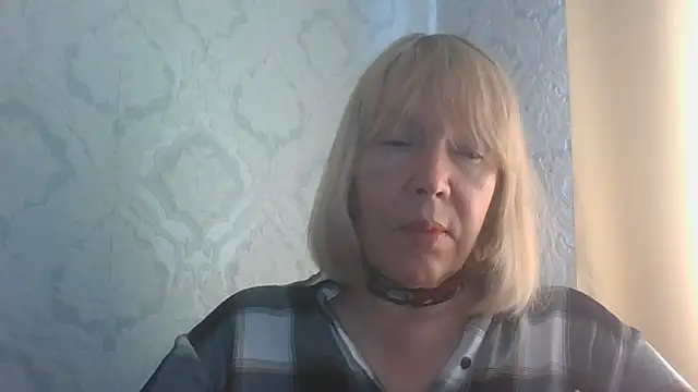 OlgaShine Webcam-Show