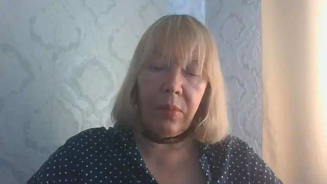 Živý XXX chat OlgaShine