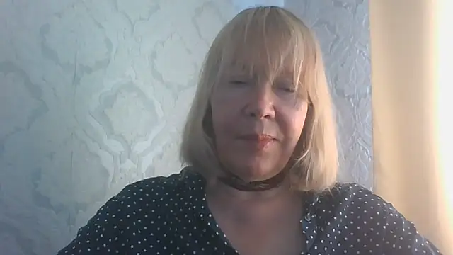 Chat XXX en directo de OlgaShine