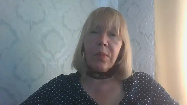 Chat XXX en directo de OlgaShine