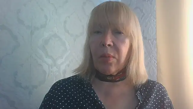 Živý XXX chat OlgaShine