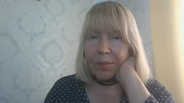 OlgaShine Live XXX-chat