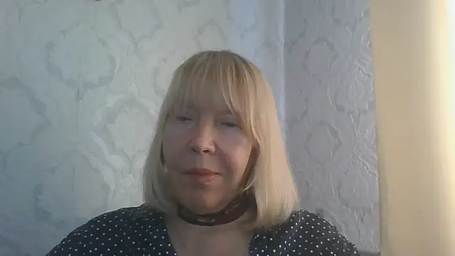 OlgaShine Webcam-Show