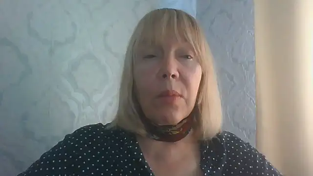 OlgaShine Show Webcam