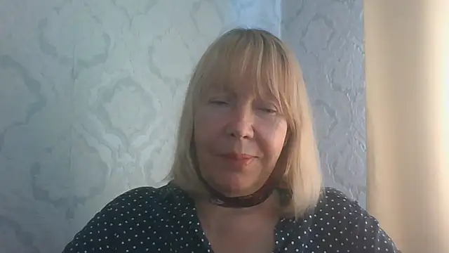 OlgaShine Live XXX-Chat