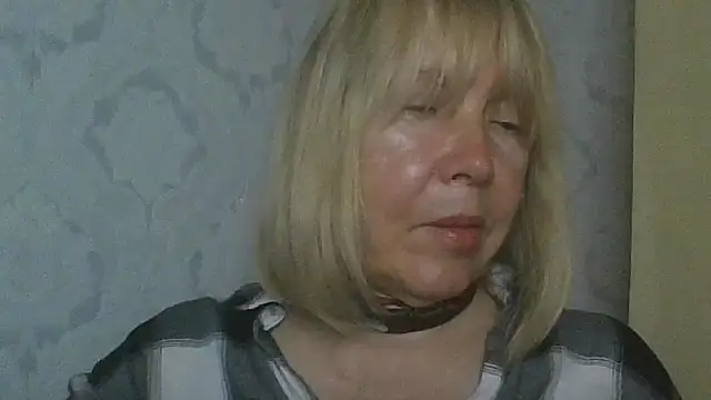 OlgaShine's Webcam Show
