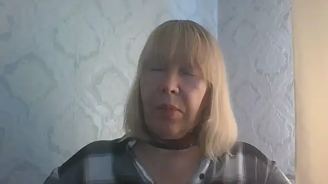 OlgaShine's Webcam Show