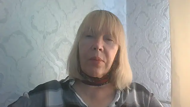 Chat +18 de OlgaShine ao vivo