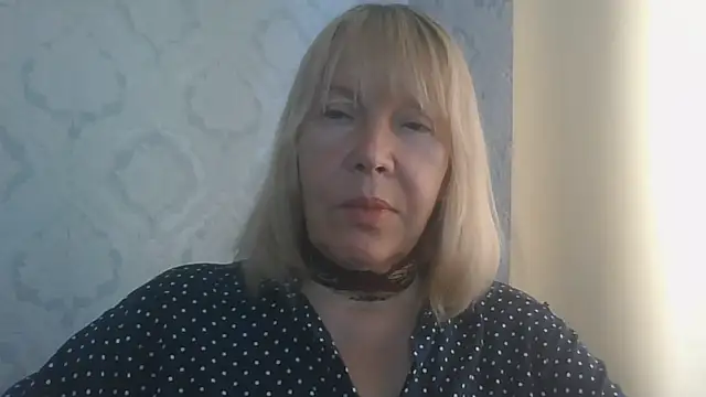OlgaShine Шоу с уебкамера
