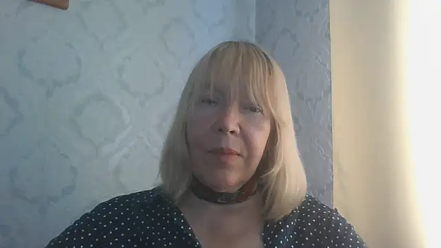 Show Webcam de OlgaShine