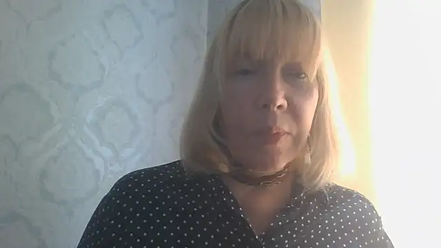 OlgaShine Show Webcam