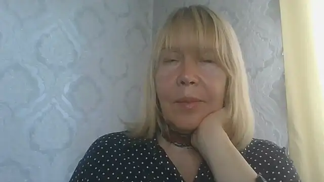 OlgaShine Live XXX-chat