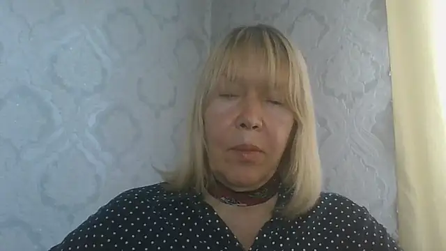 OlgaShine – Live XXX-chat