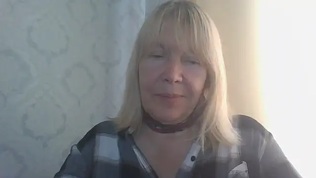 Chat +18 de OlgaShine ao vivo