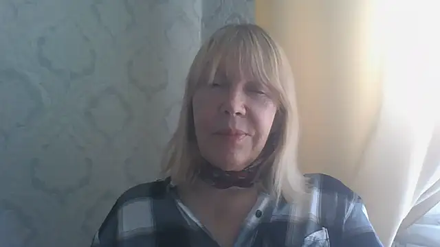 OlgaShine Webcam-Show