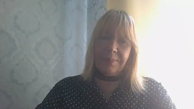 OlgaShine – Kamerová šou