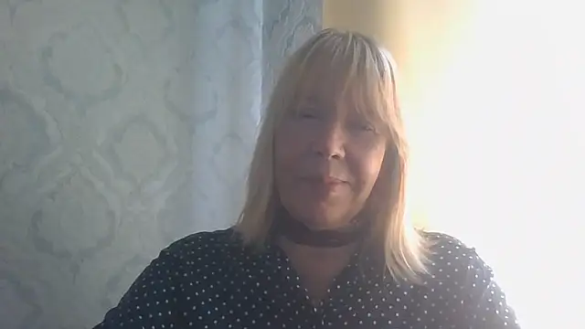 OlgaShine's Webcam Show