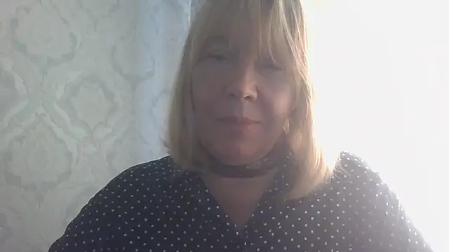 OlgaShine's Webcam Show