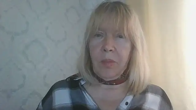 Chat XXX ao vivo de OlgaShine