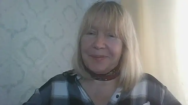 OlgaShine's Webcam Show