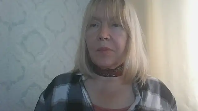 OlgaShine's Webcam Show