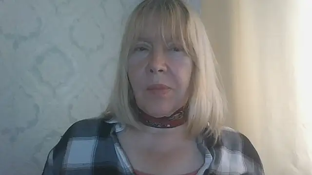 Show de webcam de OlgaShine
