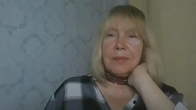 Živý XXX chat OlgaShine