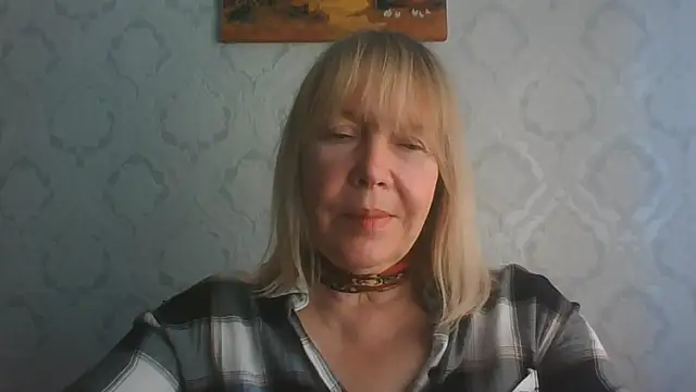 OlgaShine Webcam-Show