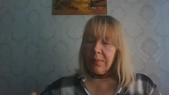 OlgaShine Live XXX-Chat