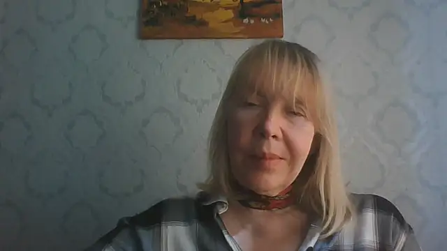 OlgaShine Live XXX-chat