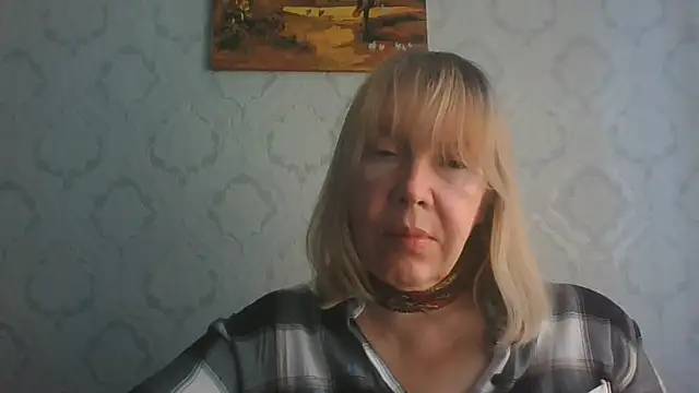 OlgaShine's Live XXX Chat