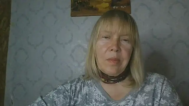 OlgaShine Live XXX-chat