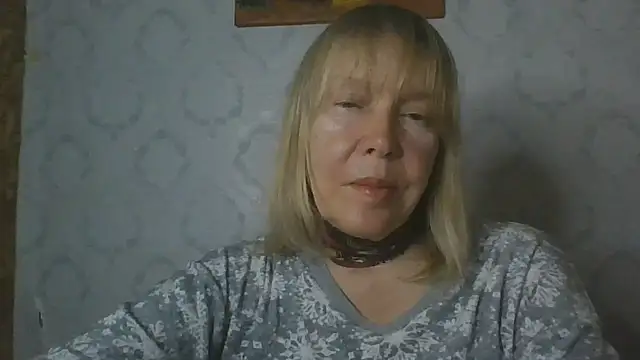 OlgaShine Chat XXX in diretta