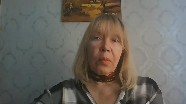 OlgaShine's Live XXX Chat