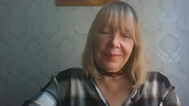 OlgaShine's Webcam Show