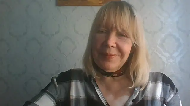 OlgaShine's Webcam Show