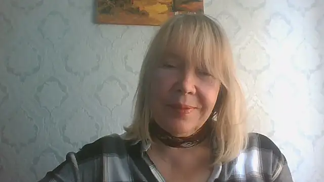 Chat +18 de OlgaShine ao vivo