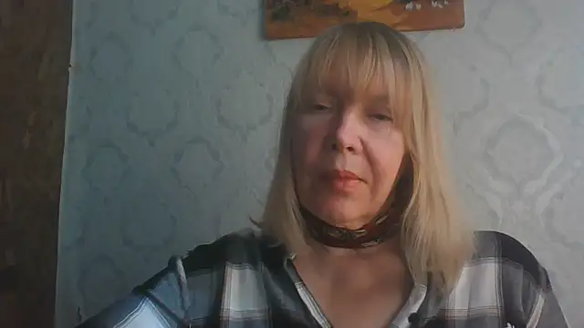 Chat XXX en directo de OlgaShine