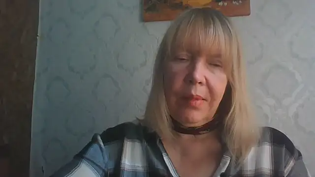 Živý XXX chat OlgaShine