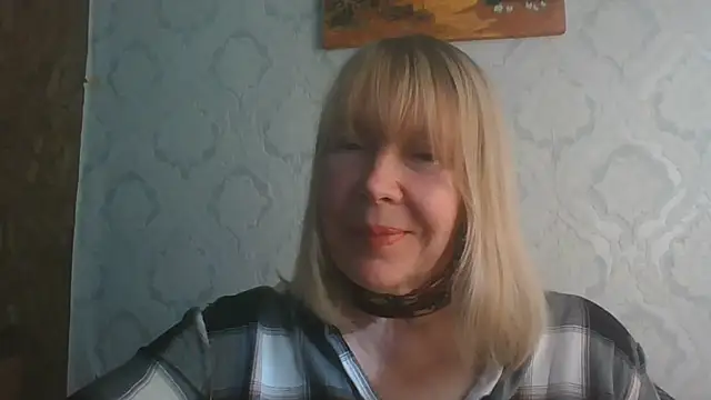 Czat XXX na żywo – OlgaShine