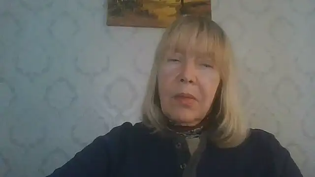 Živý XXX chat OlgaShine